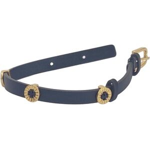 Tory Burch Leather Bracelet